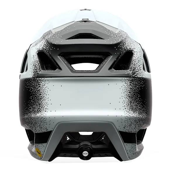 Kask rowerowy Fox Proframe RS Aura white 2026 - 5