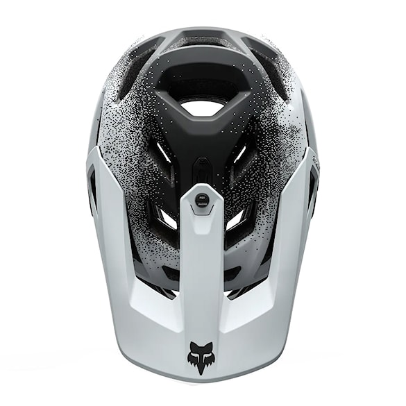 Kask rowerowy Fox Proframe RS Aura white 2026 - 6