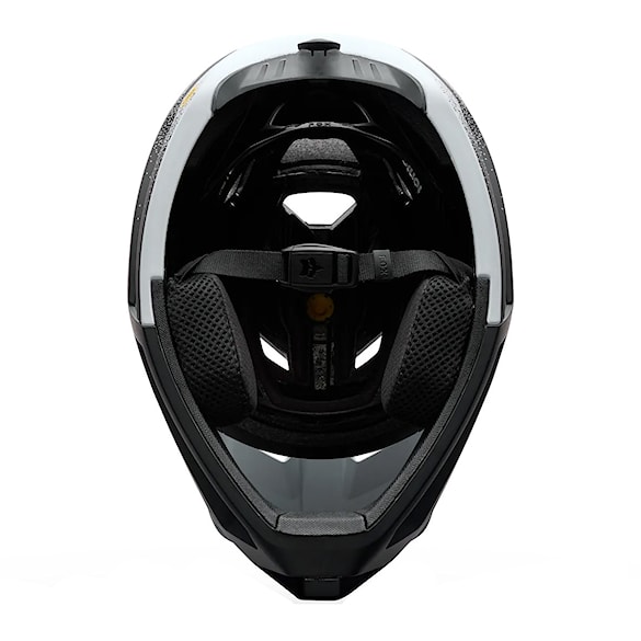 Kask rowerowy Fox Proframe RS Aura white 2026 - 7