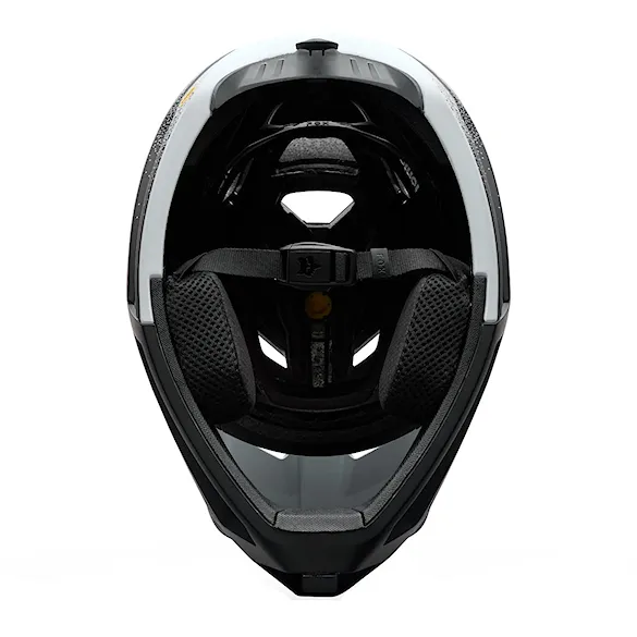 Kask rowerowy Fox Proframe RS Aura white 2026 - 7