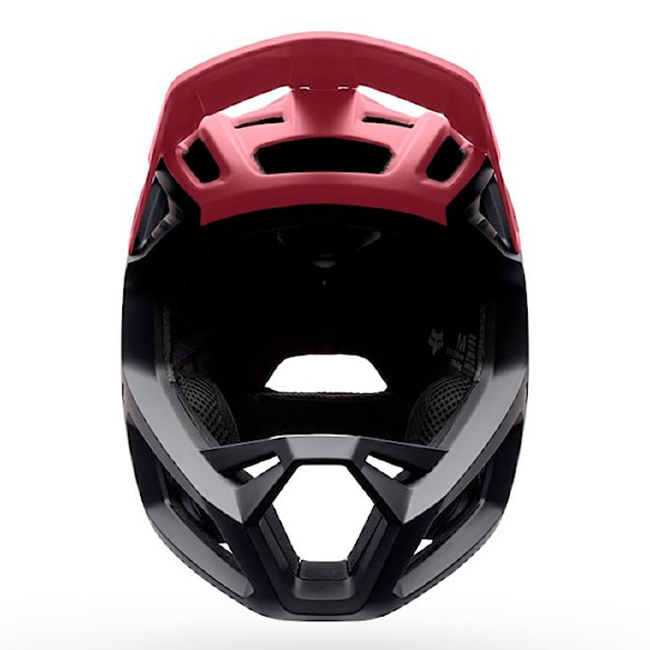 Helma na kolo Fox Proframe Solid berry 2026 - 3