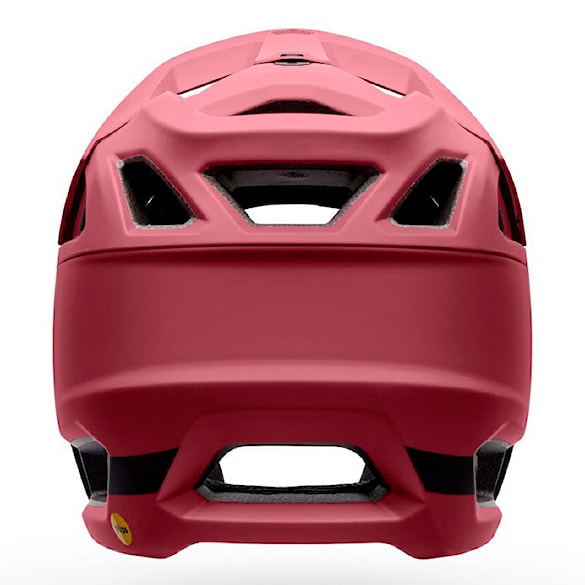 Helma na kolo Fox Proframe Solid berry 2026 - 5