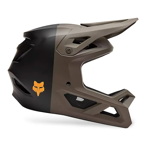 Helma na kolo Fox Rampage 5050 military 2025 - 2
