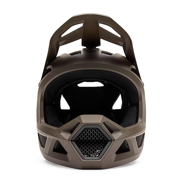 Bike Helmet Fox Rampage 5050 military 2025 - 3