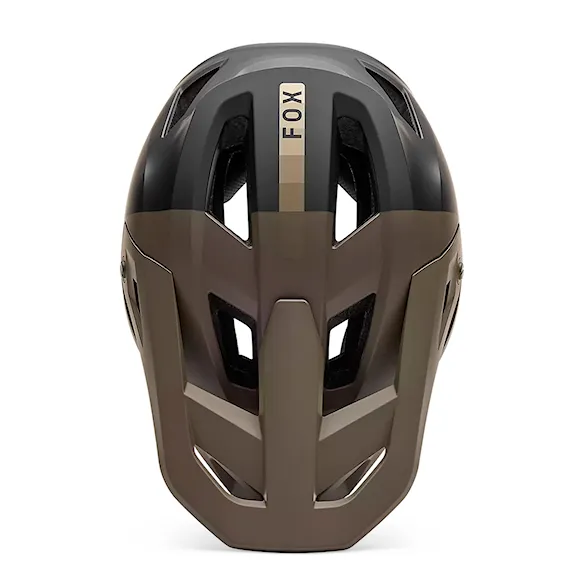 Helma na kolo Fox Rampage 5050 military 2025 - 4