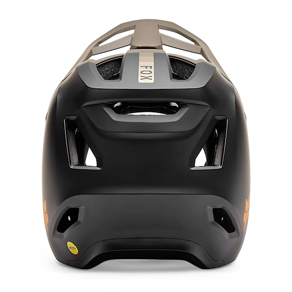 Bike Helmet Fox Rampage 5050 military 2025 - 5