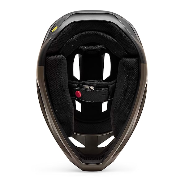 Bike Helmet Fox Rampage 5050 military 2025 - 6