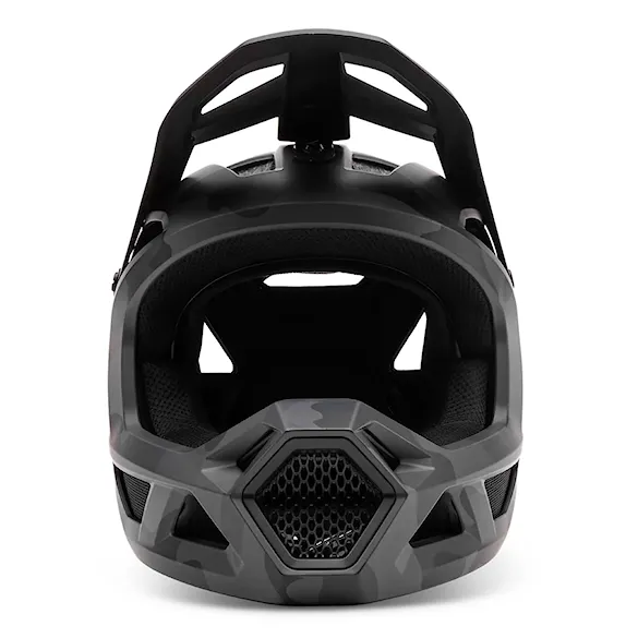 Bike Helmet Fox Rampage Camo black camo 2026 - 3