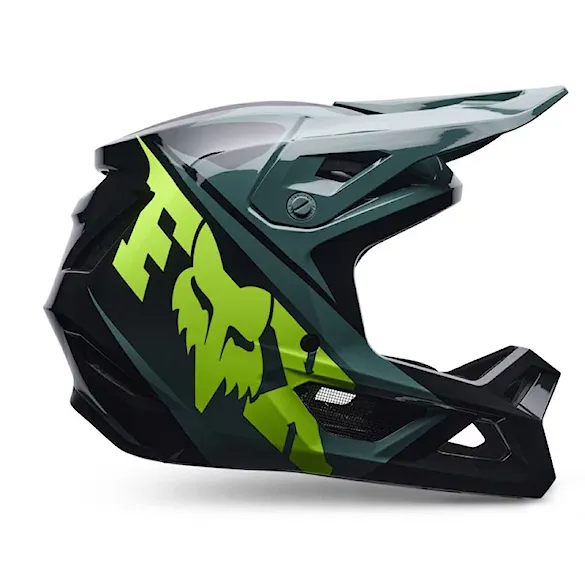 Helma na kolo Fox Rampage Foundry sage 2026 - 2