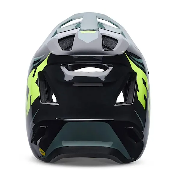 Helma na kolo Fox Rampage Foundry sage 2026 - 3