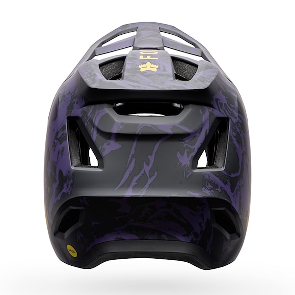 Helma na kolo Fox Rampage Image Print plum 2026 - 3