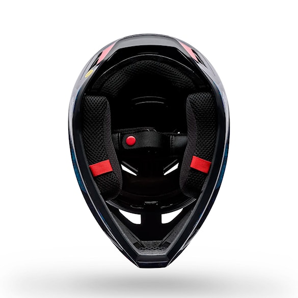 Kask rowerowy Fox Rampage RS Vision LE multi 2026 - 6