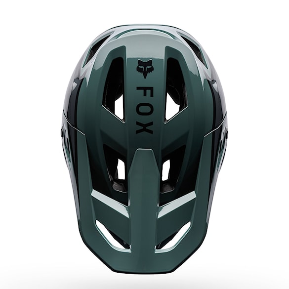 Helma na kolo Fox Rampage Vault sage 2026 - 4