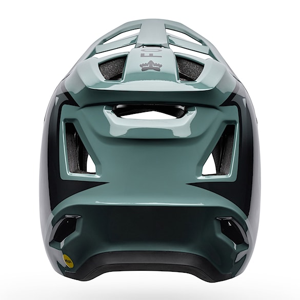 Helma na kolo Fox Rampage Vault sage 2026 - 5