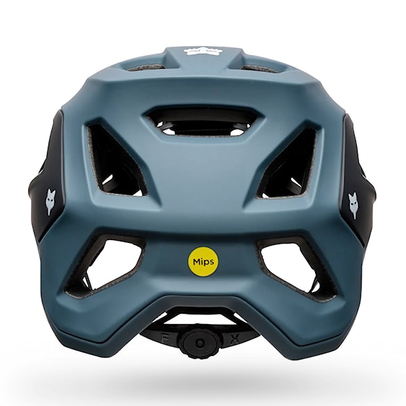 Kask rowerowy Fox Speedframe 5050 deep cobalt 2026 - 3