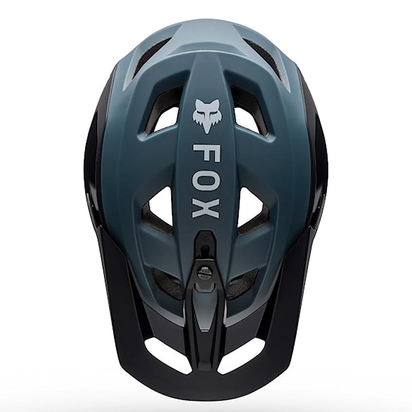Kask rowerowy Fox Speedframe 5050 deep cobalt 2026 - 4
