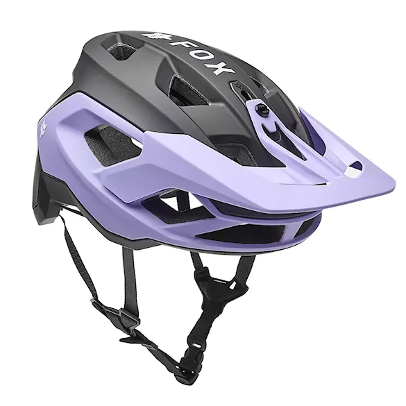 Kask rowerowy Fox Speedframe 5050 lilac 2025 - 1