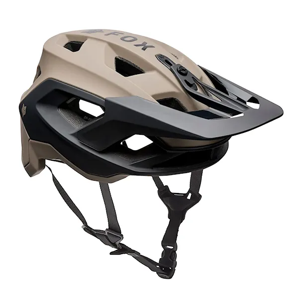Helma na kolo Fox Speedframe 5050 nutmeg 2026 - 1
