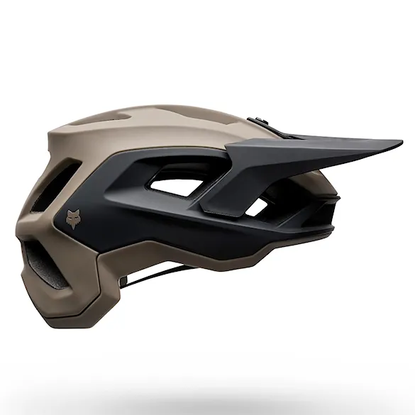 Kask rowerowy Fox Speedframe 5050 nutmeg 2026 - 2