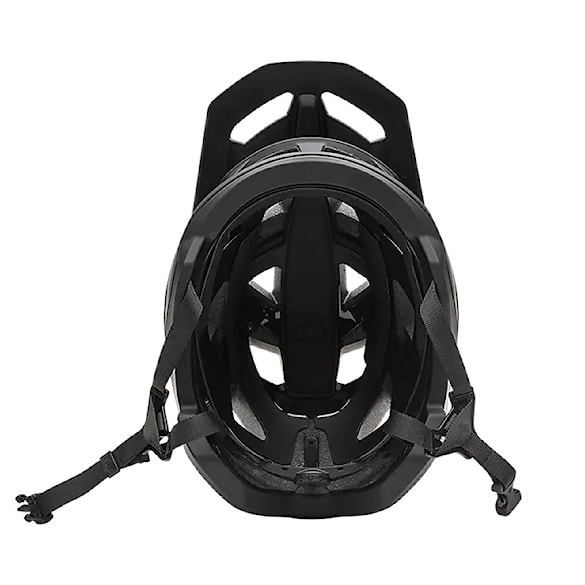 Bike Helmet Fox Speedframe Camo black camo 2026 - 5