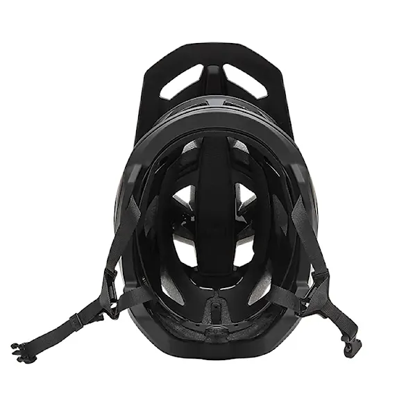 Helma na kolo Fox Speedframe Camo black camo 2026 - 5