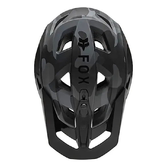 Helma na kolo Fox Speedframe Camo black camo 2026 - 4