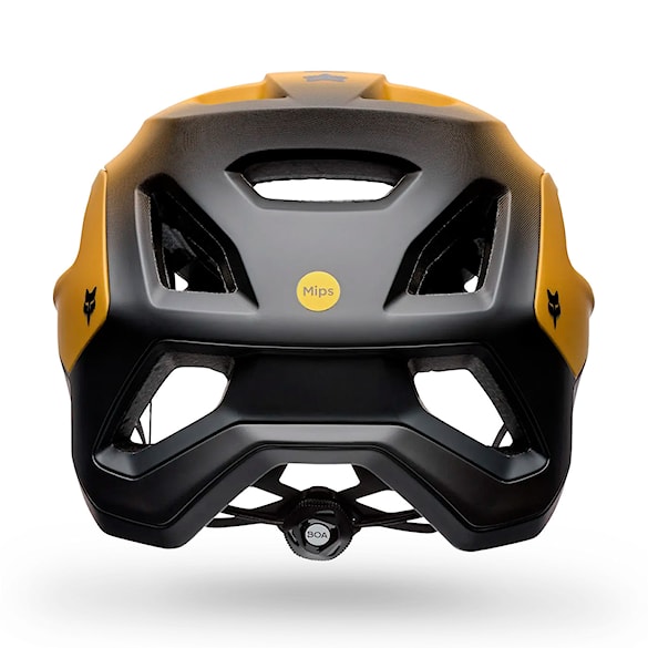 Helma na kolo Fox Speedframe Pro Backfade bronze 2026 - 3