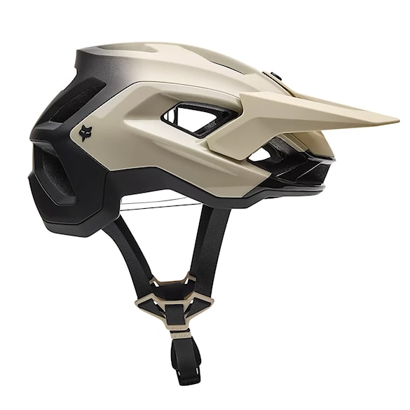 Kask rowerowy Fox Speedframe Pro Backfade cream 2026 - 2