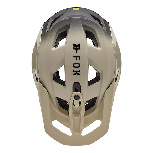 Helma na kolo Fox Speedframe Pro Backfade cream 2026 - 3