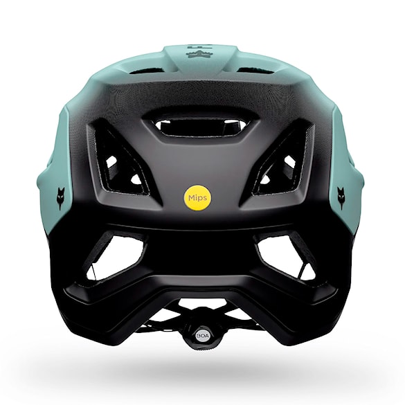 Bike Helmet Fox Speedframe Pro Backfade frost 2026 - 4