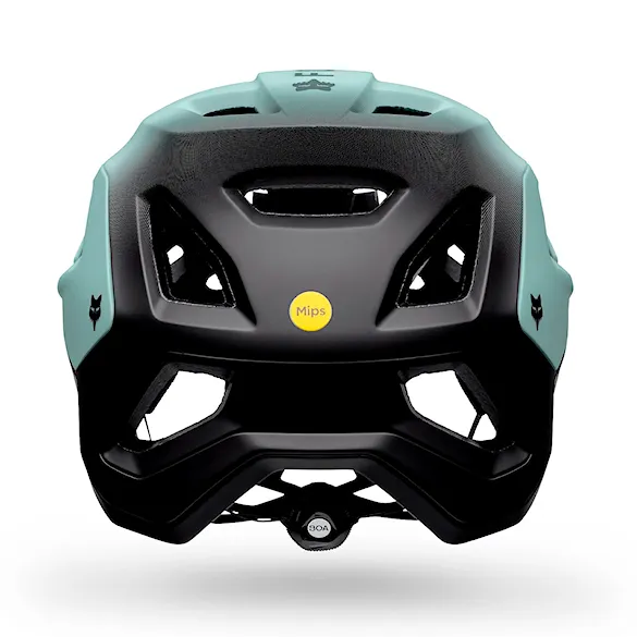 Kask rowerowy Fox Speedframe Pro Backfade frost 2026 - 4