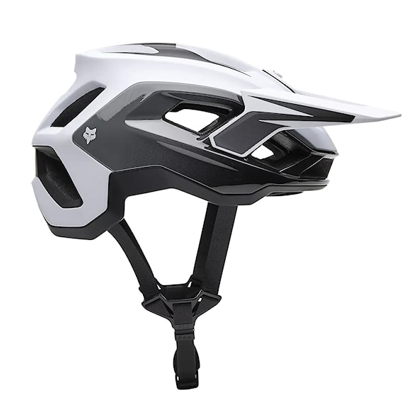 Kask rowerowy Fox Speedframe Pro Defy pewter 2025 - 2