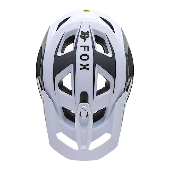 Helma na kolo Fox Speedframe Pro Defy pewter 2025 - 3
