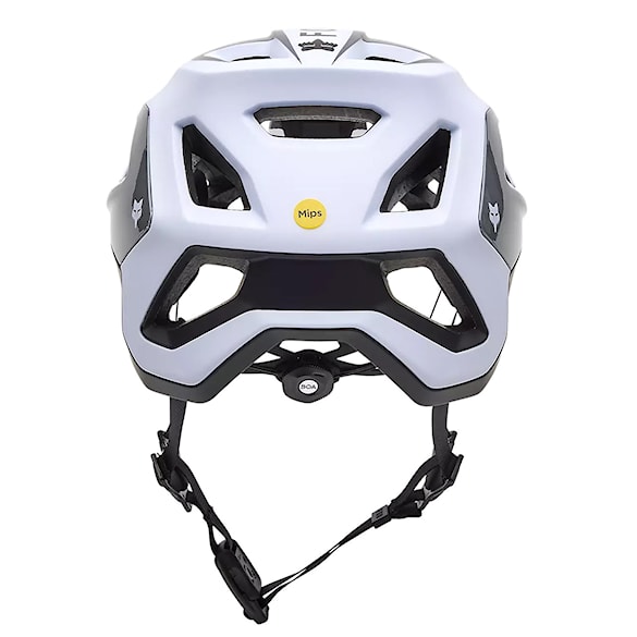 Kask rowerowy Fox Speedframe Pro Defy pewter 2025 - 4