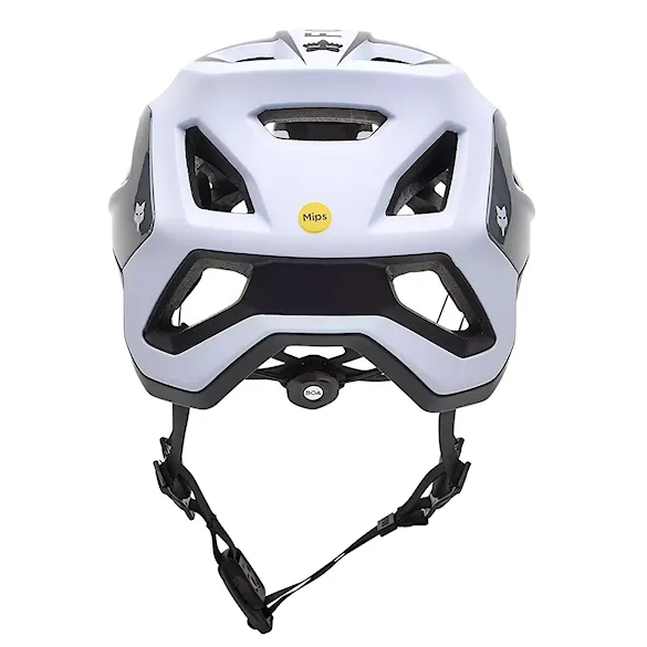 Helma na kolo Fox Speedframe Pro Defy pewter 2025 - 4
