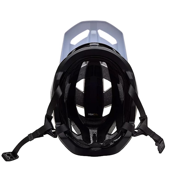 Kask rowerowy Fox Speedframe Pro Defy pewter 2025 - 5