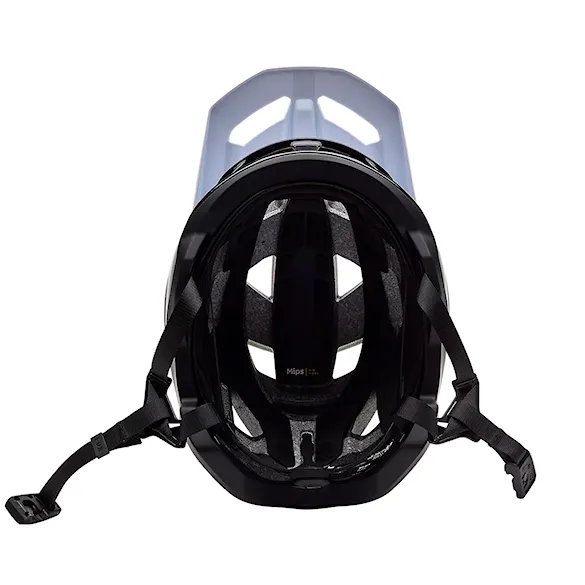 Helma na kolo Fox Speedframe Pro Defy pewter 2025 - 5