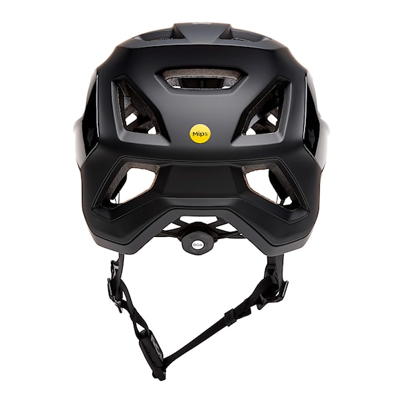 Kask rowerowy Fox Speedframe Pro Matte Black matte black 2026 - 8