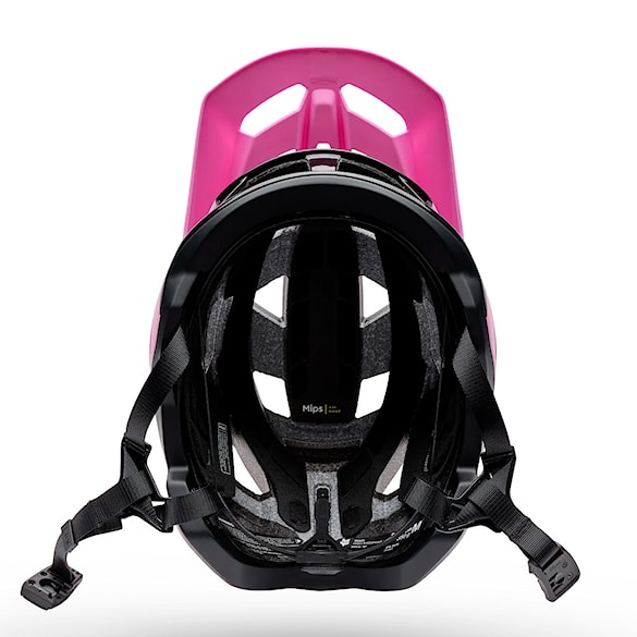 Helma na kolo Fox Speedframe Pro Sense cotton candy 2026 - 5