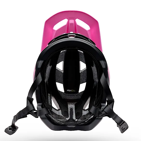 Helma na kolo Fox Speedframe Pro Sense cotton candy 2026 - 5