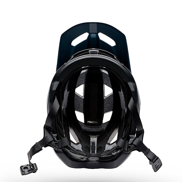 Helma na kolo Fox Speedframe Pro Sense galaxy blue 2026 - 4