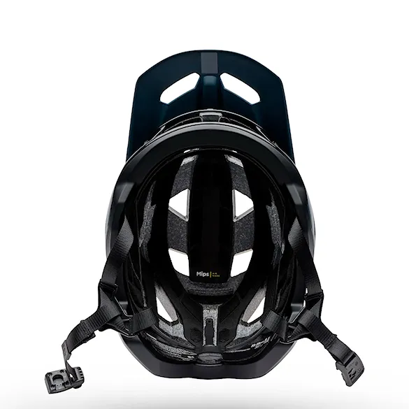Helma na kolo Fox Speedframe Pro Sense galaxy blue 2026 - 4