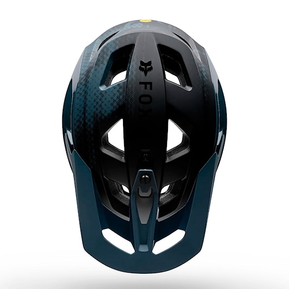 Helma na kolo Fox Speedframe Pro Sense galaxy blue 2026 - 5