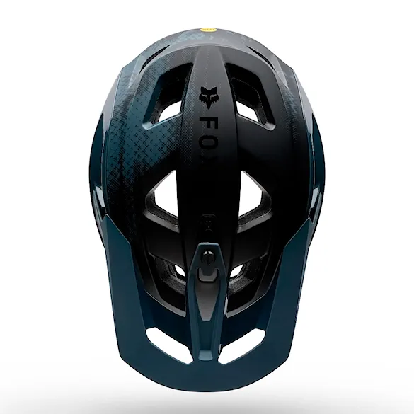 Helma na kolo Fox Speedframe Pro Sense galaxy blue 2026 - 5