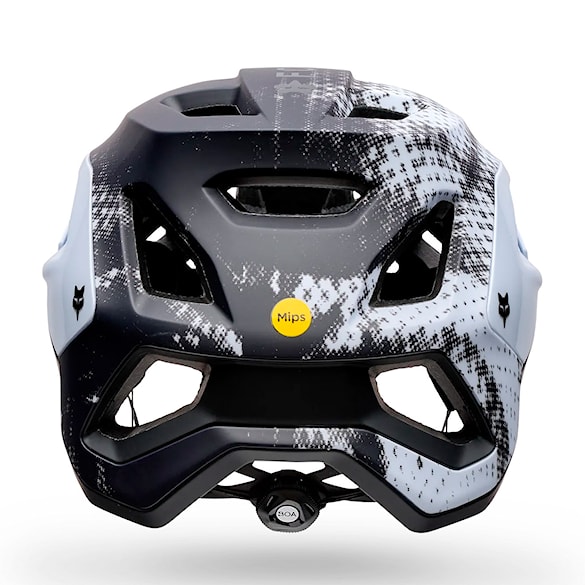 Kask rowerowy Fox Speedframe Pro Sense white 2026 - 4