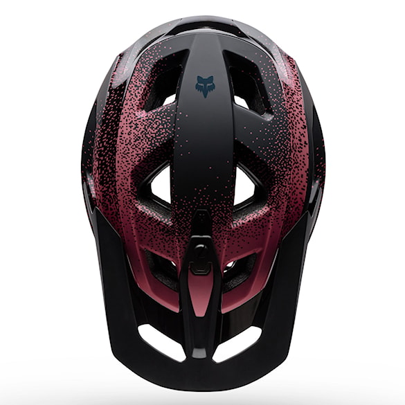 Helma na kolo Fox Speedframe RS Aura berry 2026 - 3