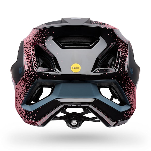 Helma na kolo Fox Speedframe RS Aura berry 2026 - 4
