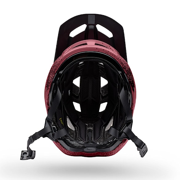 Helma na kolo Fox Speedframe RS Aura berry 2026 - 5