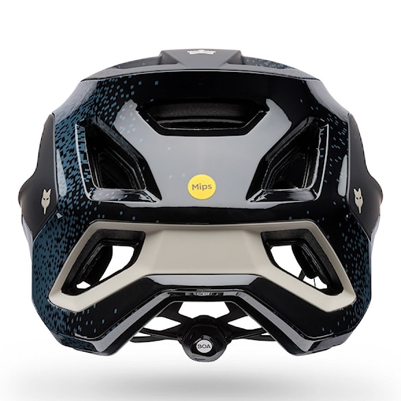Helma na kolo Fox Speedframe RS Aura galaxy blue 2026 - 4