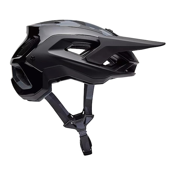 Kask rowerowy Fox Speedframe RS Camo black camo 2026 - 2